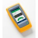Fluke LIQ-100 verkkokaapelin testeri Kierretty parikaapeli -testeri Fluke LIQ-100 verkkokaapelin testeri Kierretty parikaapeli -testeri