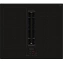 Siemens iQ300 ED611BS16E pliidiraud Must Sisseehitatud 60 cm Tsooniga induktsioonplaat 4 tsoon(id) S