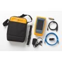 Fluke LIQ-100 тестер сетевого кабеля Тестер кабельной витой пары Fluke LIQ-100 тестер сетевого кабеля Тестер кабельной витой пары