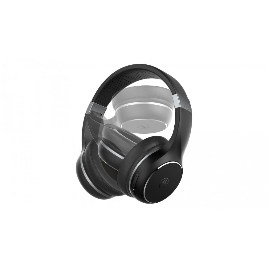 Motorola Bluetooth austiņas ar galvas lentu