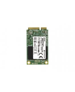 Transcend mSATA SSD 230S 256GB