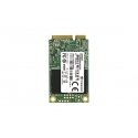 Transcend 230S 256 GB mSATA „Serial ATA III“ 3D NAND Transcend 230S 256 GB mSATA „Serial ATA III“ 3D NAND