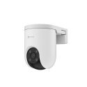 EZVIZ H8c PoE 2K Ülepea IP süsteemiga turvakaamera Hooneväline 2304 x 1296 pikslit Lagi/sein