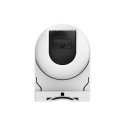 EZVIZ H8c PoE 2K Ülepea IP süsteemiga turvakaamera Hooneväline 2304 x 1296 pikslit Lagi/sein