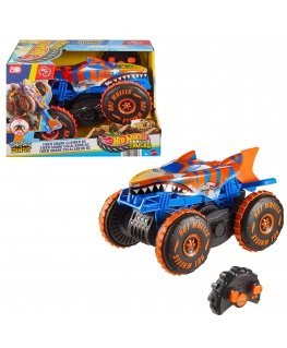 Hot Wheels Monster Trucks JFR39 игрушечный транспорт/игрушечный трек