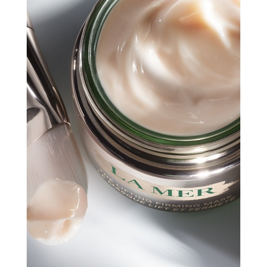 La Mer The Lifting And Firming Mask 50 ml