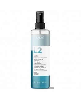 Lakme L2 Classic Instant Detangling Conditioner 300 ml