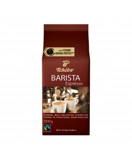Tchibo *Coffee beans Barista Espresso 1000g 1 kg