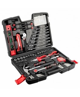 Neo Tools tööriistade komplekt, 60 tk