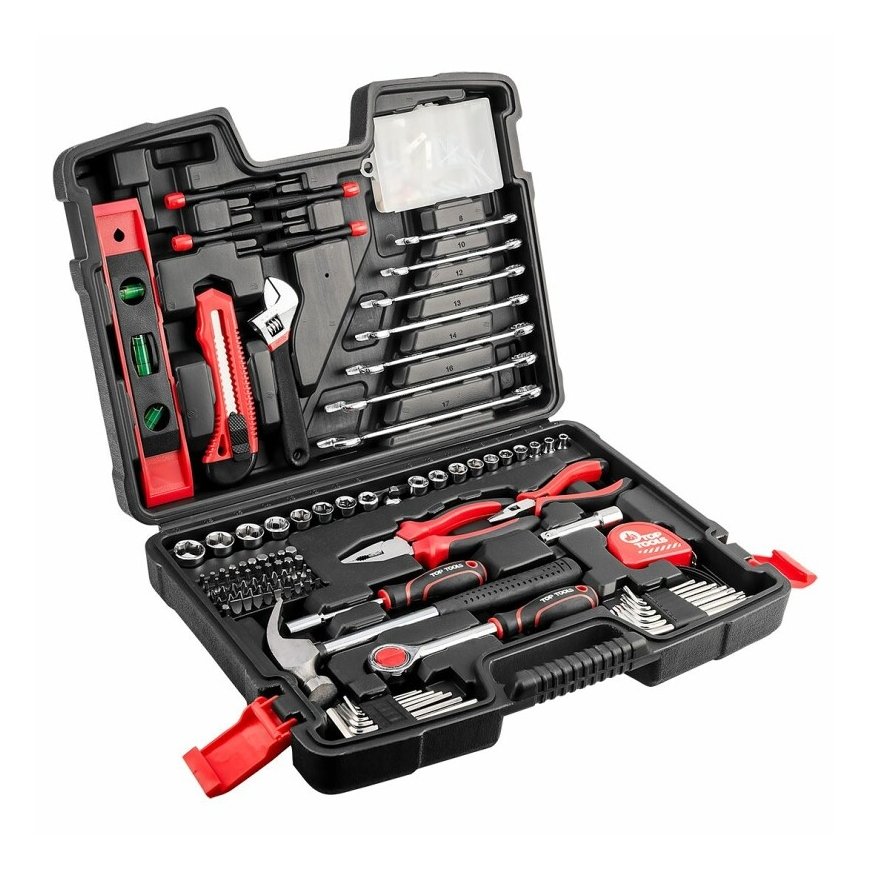 Neo Tools tööriistade komplekt, 60 tk