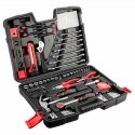Neo Tools tööriistade komplekt, 60 tk Neo Tools tööriistade komplekt, 60 tk