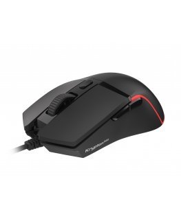 GENESIS Krypton 220 mouse Gaming Right-hand USB Type-A Optical 6400 DPI