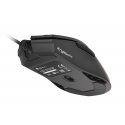 GENESIS Krypton 220 компьютерная мышь Игровой Для правой руки USB тип-A Оптический 6400 DPI GENESIS Krypton 220 компьютерная мышь Игровой Для правой руки USB тип-A Оптический 6400 DPI