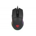 GENESIS Krypton 220 pele Speļu Labā roka USB Type-A Optisks 6400 DPI GENESIS Krypton 220 pele Speļu Labā roka USB Type-A Optisks 6400 DPI