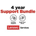 Lenovo 5PS0N73243 takuu- ja tukiajan pidennys 4 vuosi/vuosia Lenovo 5PS0N73243 takuu- ja tukiajan pidennys 4 vuosi/vuosia