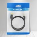 Vention CGYBH видео кабель адаптер 2 m USB Type-C DisplayPort Черный Vention CGYBH видео кабель адаптер 2 m USB Type-C DisplayPort Черный