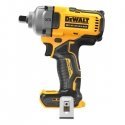 DeWALT DCF892NT-XJ sähköruuvimeisseli ja iskuruuvitaltta 2000 RPM musta, Keltainen DeWALT DCF892NT-XJ sähköruuvimeisseli ja iskuruuvitaltta 2000 RPM musta, Keltainen