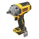 DeWALT DCF892NT-XJ elektrinis atsuktuvas arba smūginis įrankis 2000 RPM Juoda, Geltona DeWALT DCF892NT-XJ elektrinis atsuktuvas arba smūginis įrankis 2000 RPM Juoda, Geltona