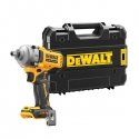 DeWALT DCF892NT-XJ elektrinis atsuktuvas arba smūginis įrankis 2000 RPM Juoda, Geltona DeWALT DCF892NT-XJ elektrinis atsuktuvas arba smūginis įrankis 2000 RPM Juoda, Geltona
