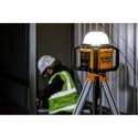 DeWALT DCL074-XJ darbinis šviestuvas DeWALT DCL074-XJ darbinis šviestuvas