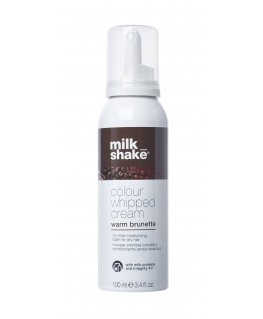 Milk_shake 8032274101871 крем и мус для волос Мусс для волос 100 ml Моделирование