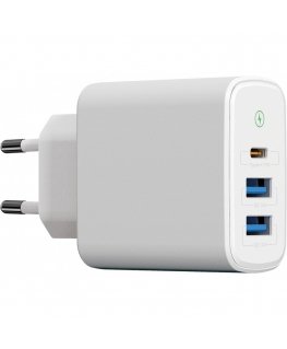 Winner Group WINSIT3USB20W Valkoinen AC