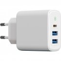 Winner Group WINSIT3USB20W Valkoinen AC Winner Group WINSIT3USB20W Valkoinen AC