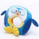Travel Blue Puffy the Penguin reisipadi Sinine, Valge, Kollane Travel Blue Puffy the Penguin reisipadi Sinine, Valge, Kollane