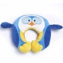 Travel Blue Puffy the Penguin reisipadi Sinine, Valge, Kollane Travel Blue Puffy the Penguin reisipadi Sinine, Valge, Kollane