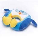 Travel Blue Puffy the Penguin reisipadi Sinine, Valge, Kollane Travel Blue Puffy the Penguin reisipadi Sinine, Valge, Kollane
