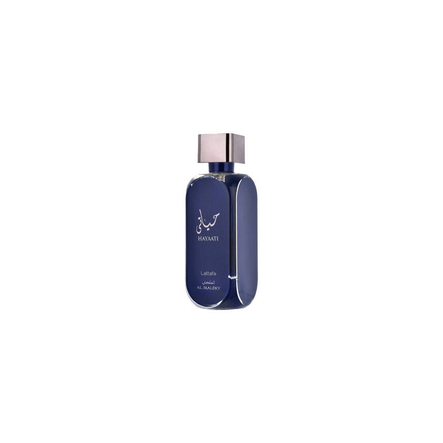 Lattafa Hayaati Al Maleky 100 ml