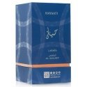 Lattafa Hayaati Al Maleky 100 ml Unisekso stiliaus Lattafa Hayaati Al Maleky 100 ml Unisekso stiliaus