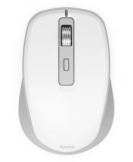Hama WM-450 pele Birojs Labā roka RF bezvadu sakari + Bluetooth Optisks 1600 DPI