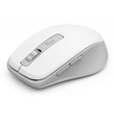 Hama WM-450 pele Birojs Labā roka RF bezvadu sakari + Bluetooth Optisks 1600 DPI