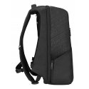 ASUS BP2501 ROG Ranger Gaming Backpack 16 40,6 cm (16") Mugursoma Melns ASUS BP2501 ROG Ranger Gaming Backpack 16 40,6 cm (16") Mugursoma Melns