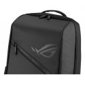 ASUS BP2501 ROG Ranger Gaming Backpack 16 40,6 cm (16") Seljakott Must ASUS BP2501 ROG Ranger Gaming Backpack 16 40,6 cm (16") Seljakott Must