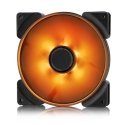 Fractal Design Prisma AL-14 3P Computer case Fan 14 cm Black, White Fractal Design Prisma AL-14 3P Computer case Fan 14 cm Black, White