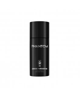 Rabanne Phantom Vyrams Purškiamas dezodorantas 150 ml 1 vnt