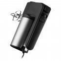 Sencor SHM 5207SS mixer Hand mixer 400 W Black, Stainless steel