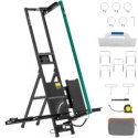 MSW Vaahtopolyreettipoli äänityökalu jalustalla, pituus 1350 mm, syvyys 330 mm, 200 W MSW Vaahtopolyreettipoli äänityökalu jalustalla, pituus 1350 mm, syvyys 330 mm, 200 W