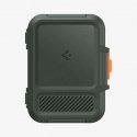 Spigen MagSafe Card Holder Lock Fit (MagFit) Vihreä Spigen MagSafe Card Holder Lock Fit (MagFit) Vihreä