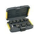 DeWALT DT7507-QZ uzmava un uzmavu komplekts Muciņu komplekts DeWALT DT7507-QZ uzmava un uzmavu komplekts Muciņu komplekts