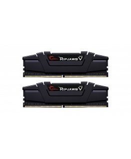 G.Skill Ripjaws V F4-4000C18D-16GVK atmiņas modulis 16 GB 2 x 8 GB DDR4