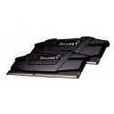 G.Skill Ripjaws V F4-4000C18D-16GVK модуль памяти 16 GB 2 x 8 GB DDR4 G.Skill Ripjaws V F4-4000C18D-16GVK модуль памяти 16 GB 2 x 8 GB DDR4