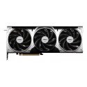 MSI GeForce RTX 5070 Ti 16G VENTUS 3X OC NVIDIA 16 GB GDDR7 MSI GeForce RTX 5070 Ti 16G VENTUS 3X OC NVIDIA 16 GB GDDR7