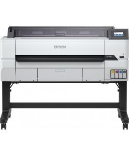 Epson SureColor SC-T5405 - wireless printer (with stand)