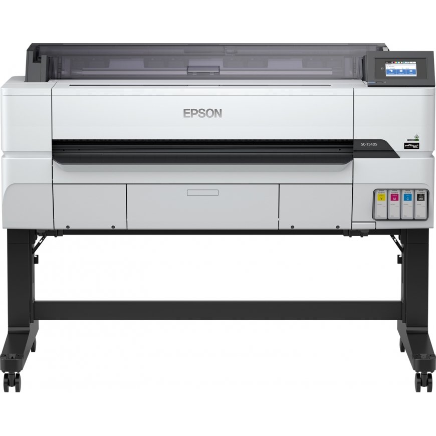 Epson SureColor SC-T5405 lielformāta printeris Wi-Fi