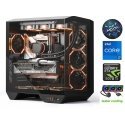 MDATA GAMING HydroX Pro i7-14700K 32GB 1TB SSD RTX 5070Ti NoOS MDATA GAMING HydroX Pro i7-14700K 32GB 1TB SSD RTX 5070Ti NoOS