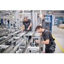 Bosch GDS 18V-780 Solo, CT