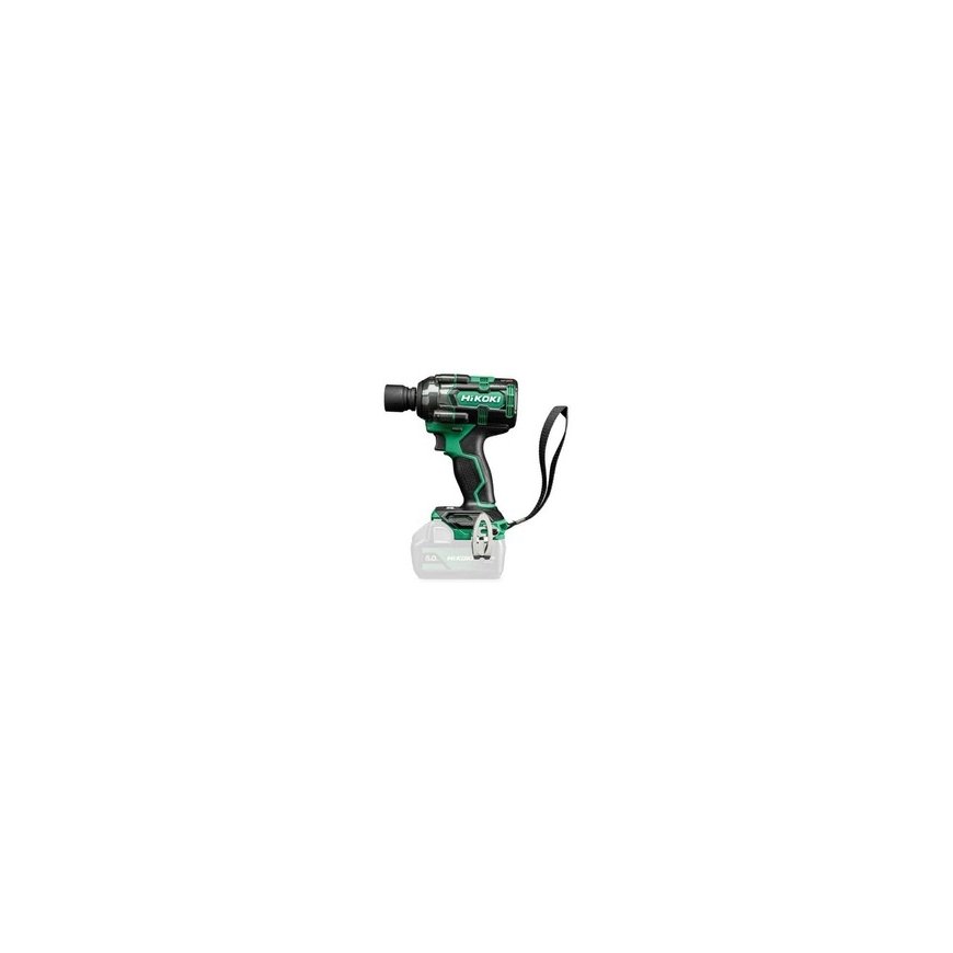 Bosch GDS 18V-780 Solo, CT – 2